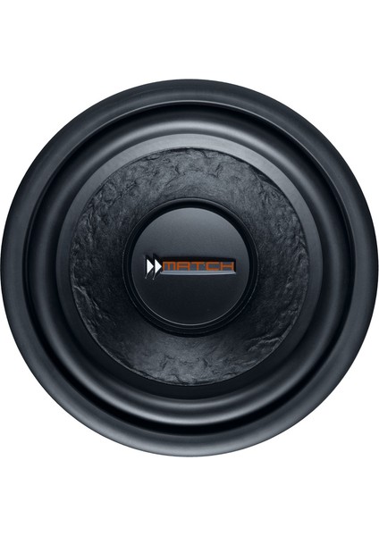 Pp 8W-Q 20Cm Subwoofer