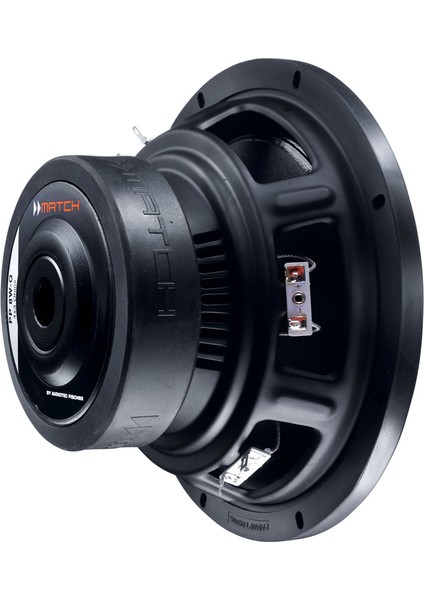 Pp 8W-Q 20Cm Subwoofer