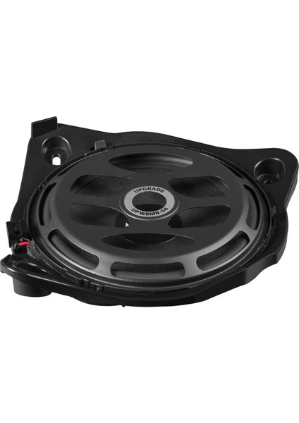 Up W8Mb-S4 Mercedes 20Cm Subwoofer Seti