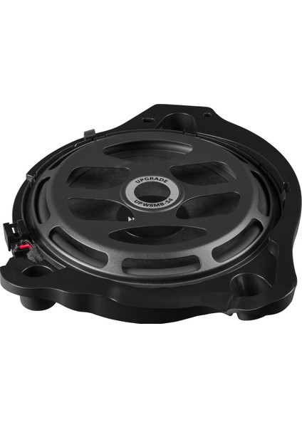 Up W8Mb-S4 Mercedes 20Cm Subwoofer Seti