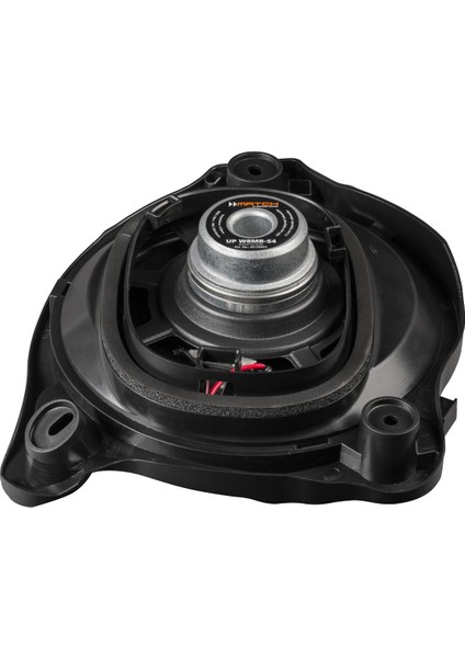 Up W8Mb-S4 Mercedes 20Cm Subwoofer Seti