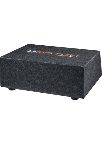 Pp 10E-Q 25Cm Orijinal Kabinli Subwoofer