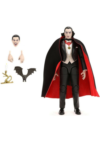 Monsters Dracula Figürü SMB-253251015
