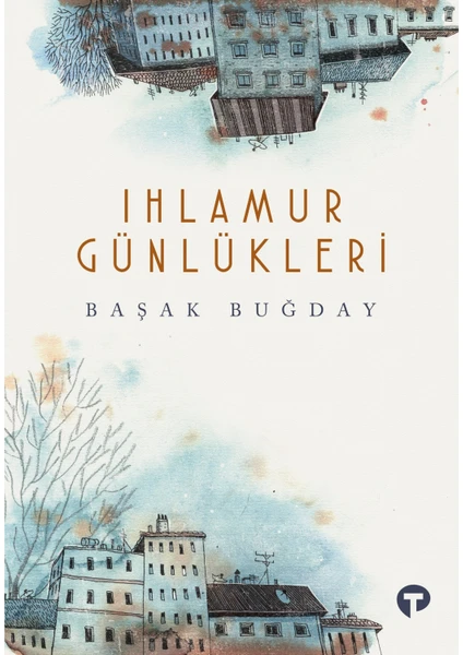 Ihlamur Günlükleri - Başak Buğday