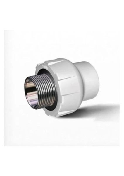 20X1/2" Pprc Dış Dişli Rekor ( 5 Adet )
