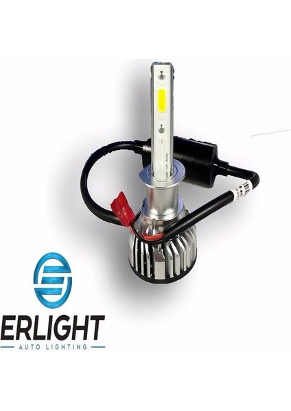 H1 Mini LED Xenon - Er Lıght-X Auto Lıghtıng