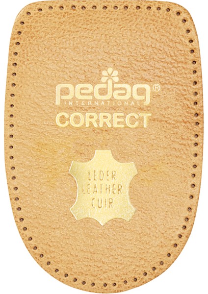 129 Pedag Correct Iç - Dış Topuk Kaması