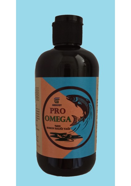 Pro Omega 200 ml