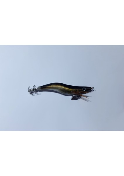 Kalamar 3014 Crazy Squıd Sıze 3.5 12 cm Col:e