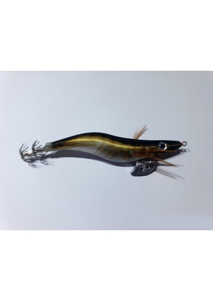 Kalamar 3014 Crazy Squıd Sıze 3.5 12 cm Col:e fiyatları