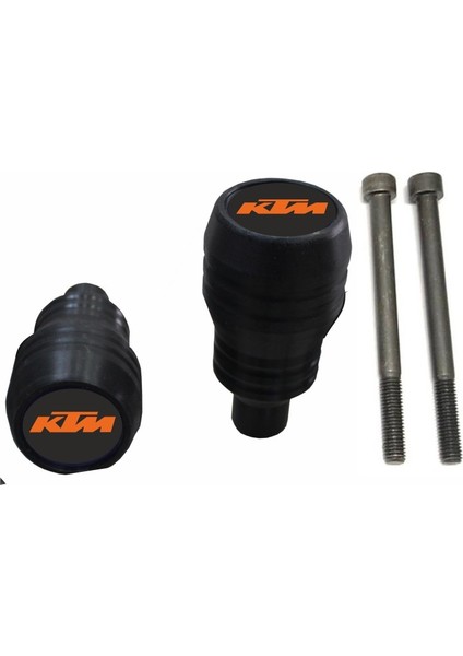 Ktm Koruma Takozu