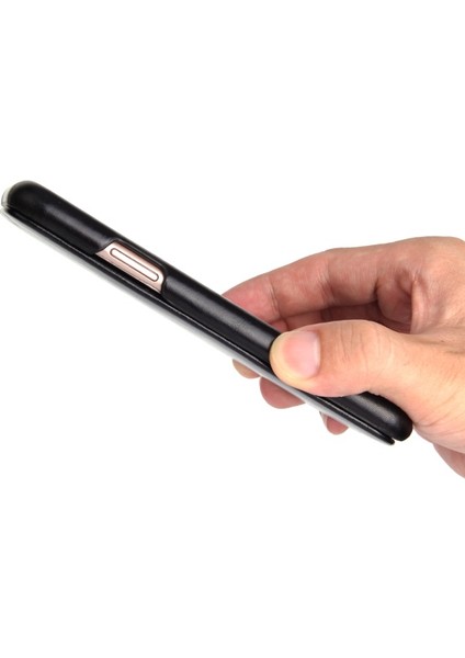 Deri Telefon Kılıfı Apple iPhone x 5.8 Inç (Yurt Dışından) fırsatları