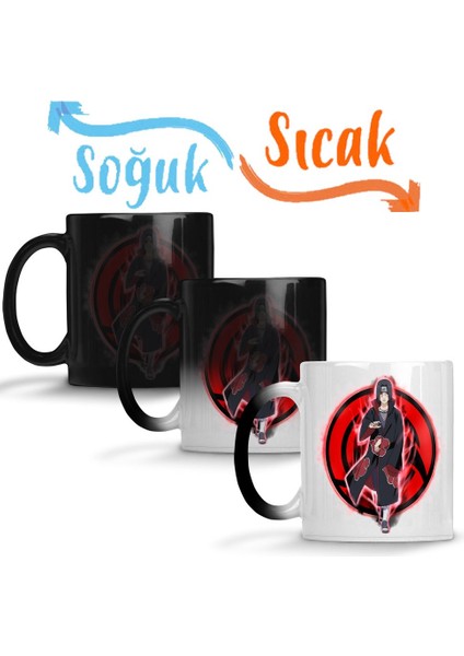 I Feel A Bunch Of Feelings Sometimes Sihirli Kupa Bardak Porselen