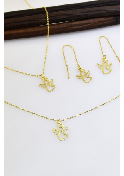 925 Ayar Gümüş Rose Kaplama Siyah Taşlı Yusufçuk Halka Küpe fiyatları