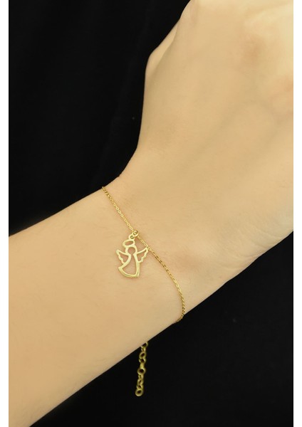 925 Ayar Gümüş Rose Kaplama Siyah Taşlı Yusufçuk Halka Küpe fırsatları