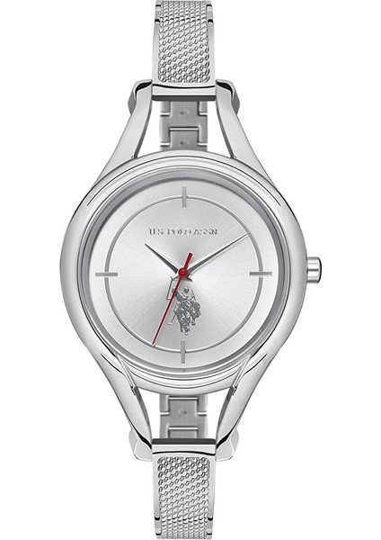 USPA2026-01 Kadın Kol Saati