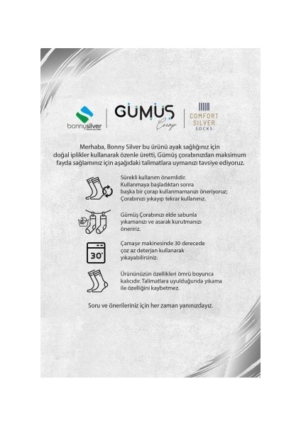 Koku Yapmayan Polka Soket Kadın Siyah Gümüş Çorap modelleri