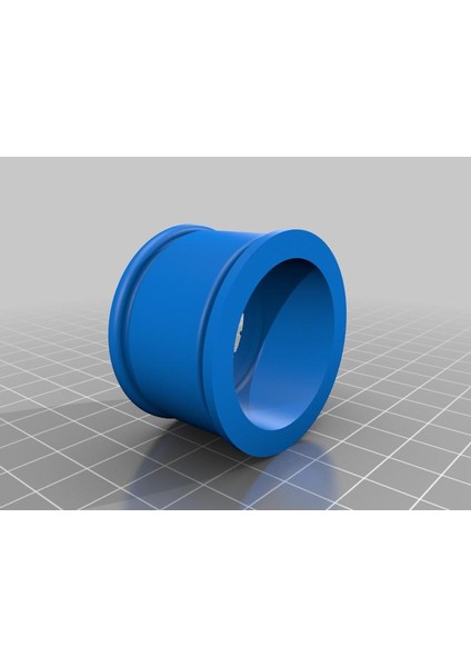 Jante Bugy 70S Wpl Wheel Plastik Aparat