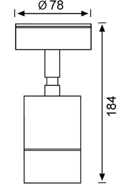 Bahçe Aplik Jw958 An