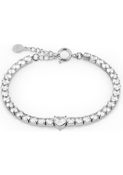 JWEL1066-01 Kalpli Kadın Bileklik