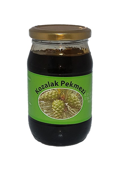 Kozalak Pekmezi 420 gr