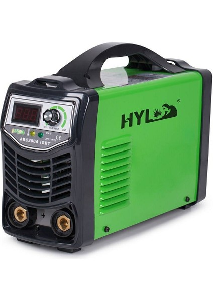 ARC250 - 220v/250 Amper Inverter Kaynak Makinası