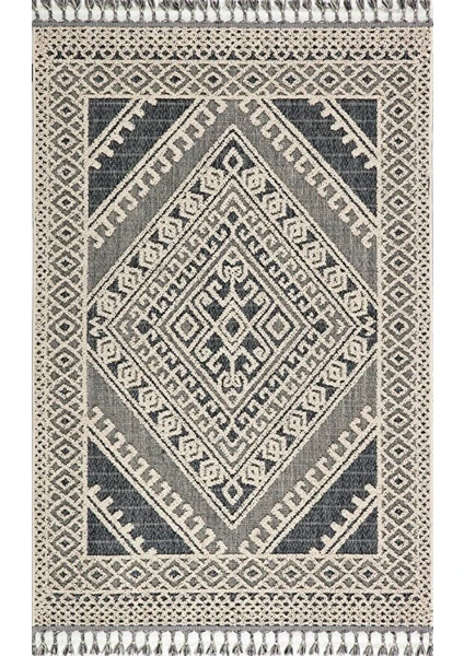 Gümüşsuyu Deco Delta DDL12160 Halı