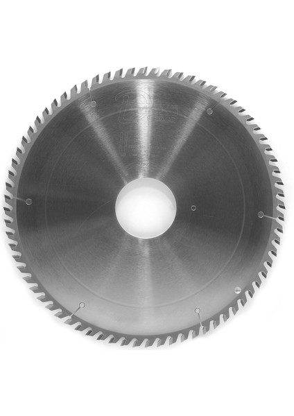 Sağ-Sol Diş Testere 400X4,0X3,2X30 Z:120 Atb