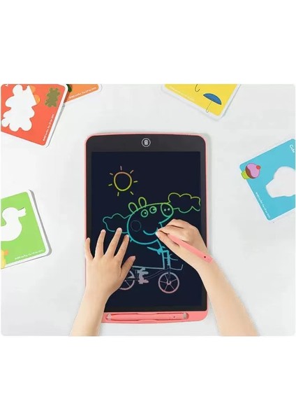 8.5 Inç LCD Wordpad LCD Tablet (Yurt Dışından) fiyatları