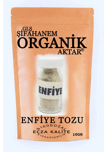 Enfiye