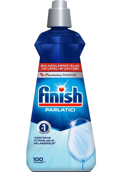 Parlatıcı 400 ml x 12 Adet