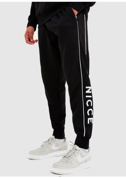 Erkek Eşofman Altı Geti Joggers U005910