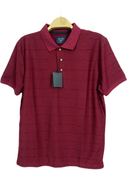Erkek Polo Yaka T-Sıhırt 2058 fiyatları
