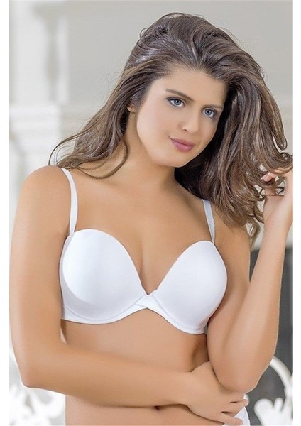 3654 Extra Destekli Straplez Sütyen modelleri