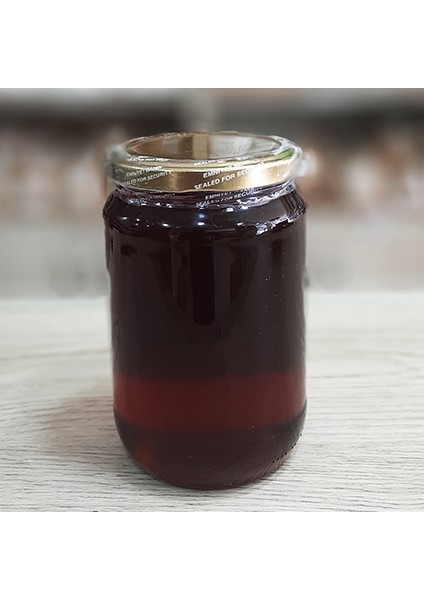 Süzme Çiçek Balı 1 kg