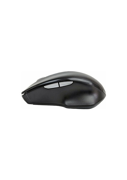 My Mouse M17 Wireless Sessiz Mouse Siyah