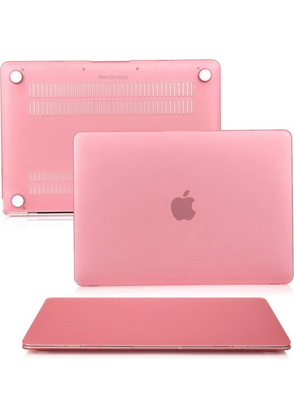 Macbook Pro Kılıf 13 inç Mat Kılıf (Eski HDMI'lı Model 2012-2015) A1425 A1502 ile Uyumlu