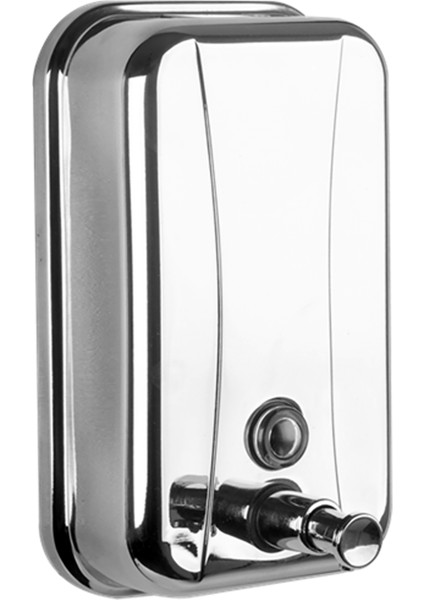 500 Mg Parlak Sabunluk