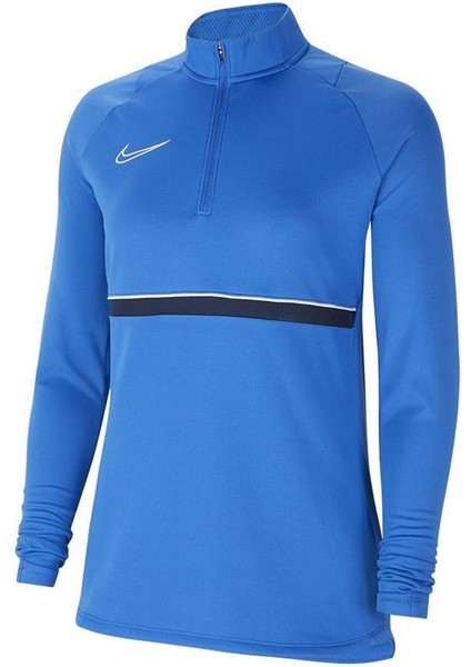 Dri-Fit Academy 21 Kadın Sweatshirt