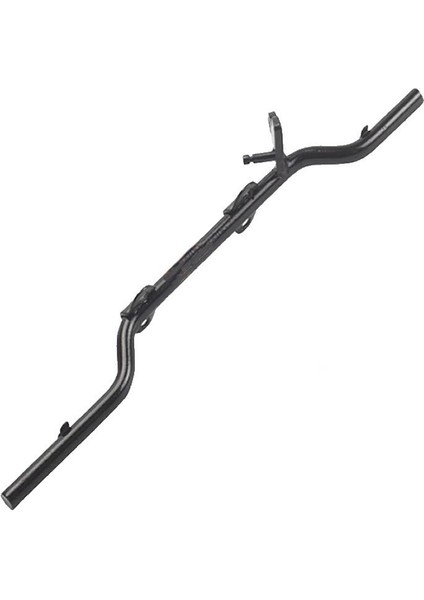 Cg Orta Basamak Demiri Siyah