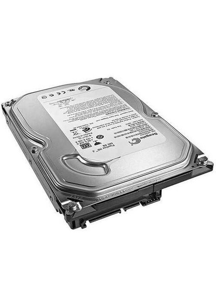 3.5" 500GB 5900RPM 16MB Sata2 HDD (ST3500414CS) fiyatları