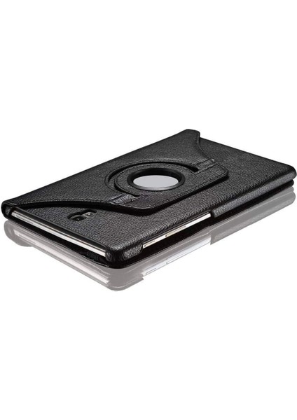 Samsung Galaxy Tab S4 T830 T835 Kılıf 360 Dönebilen Standlı Case fırsatları