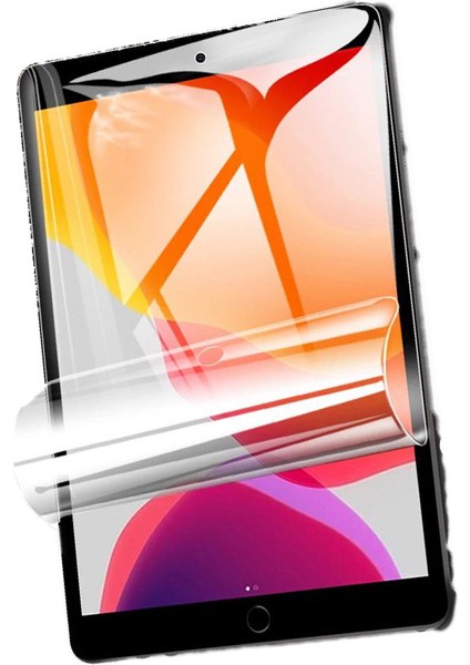 Samsung Galaxy Tab A8 10.5 SM-X200 2021 Tablet Nano Ekran Koruyucu