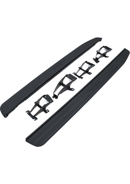 Land Rover Range Rover Sport Yan Basamak Seti 2014-2021