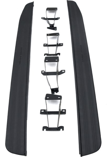 Land Rover Range Rover Sport Yan Basamak Seti 2014-2021 fiyatları