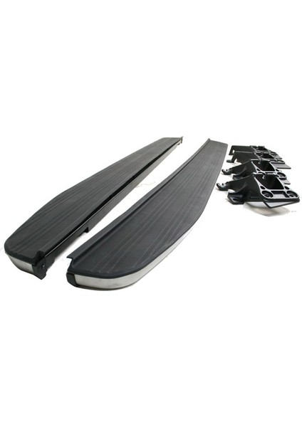 Land Rover Range Rover Sport Yan Basamak Seti 2014-2021 modelleri