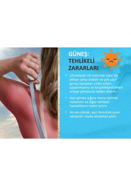 Siberian Wellness Tüm Vücut Güneş Koruyucu 30 Spf