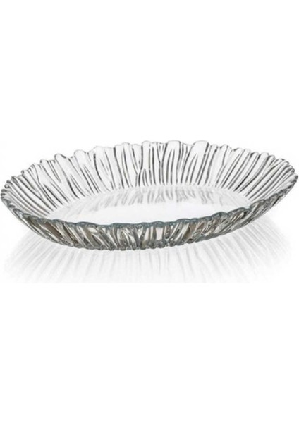 10546 Aurora Oval Servis Tabağı