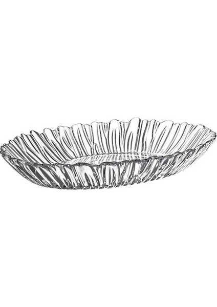 10546 Aurora Oval Servis Tabağı