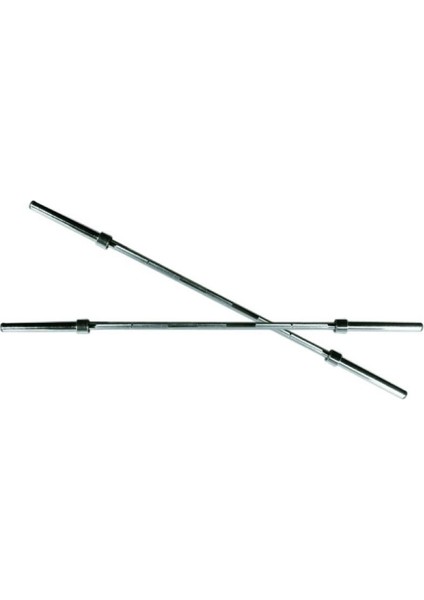 Olimpik Düz Bar 200 Cmob-79"